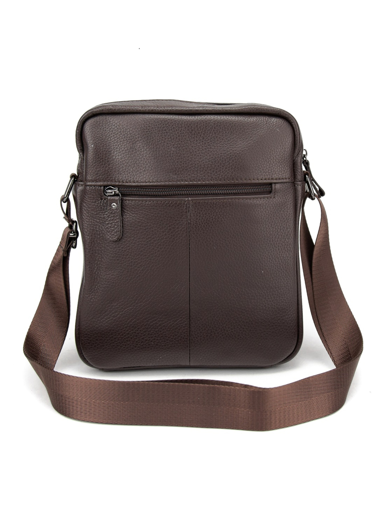 Мессенджер RoyalBag модель M56-9981C Фото