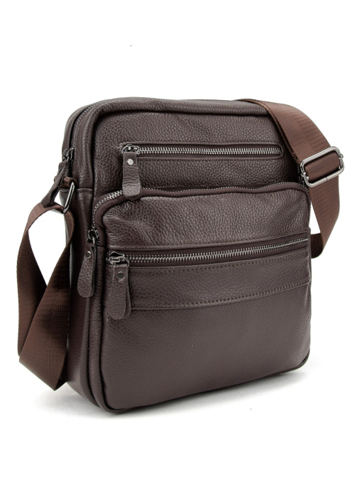 Мессенджер RoyalBag модель M56-9981C Фото