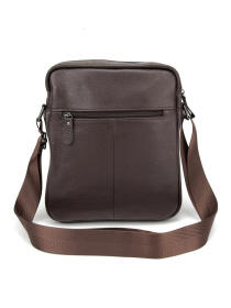 Мессенджер RoyalBag модель M56-9981C Фото