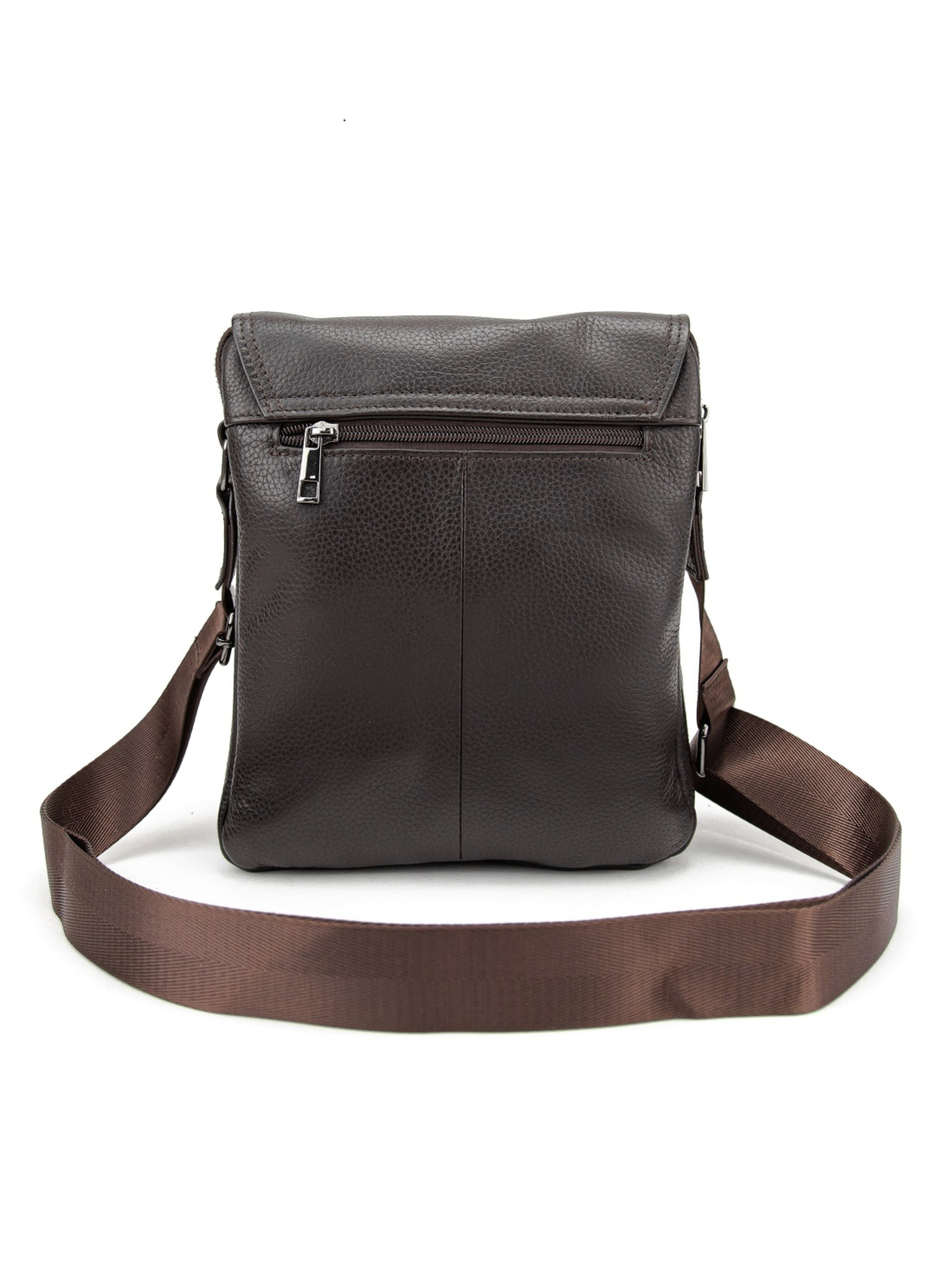 Мессенджер RoyalBag модель M56-3508C Фото