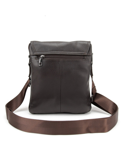 Мессенджер RoyalBag модель M56-3508C — фото 6 - INTERTOP