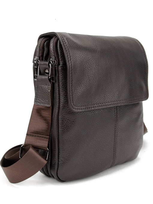 Мессенджер RoyalBag модель M56-3508C Фото