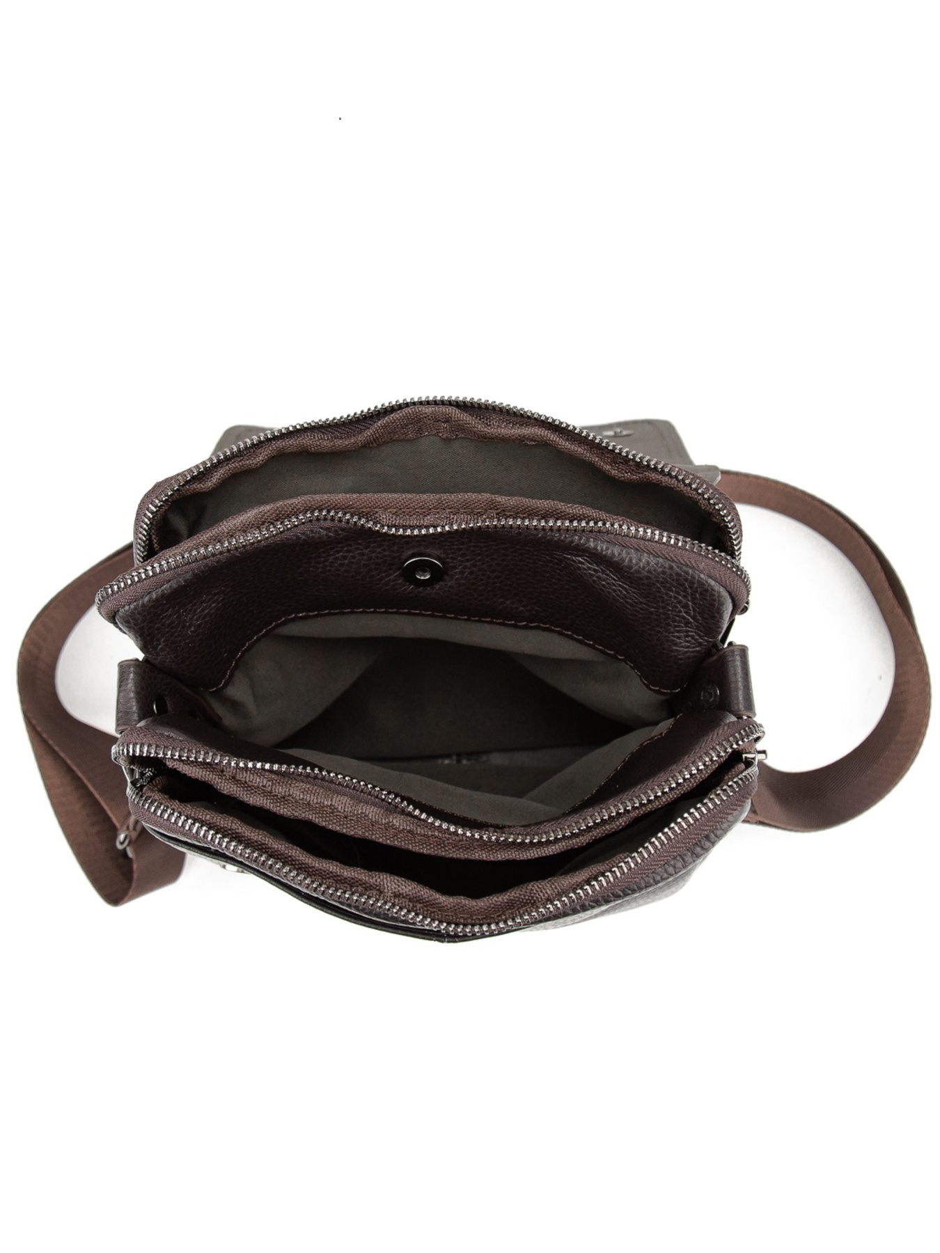 Мессенджер RoyalBag модель M56-3508C Фото