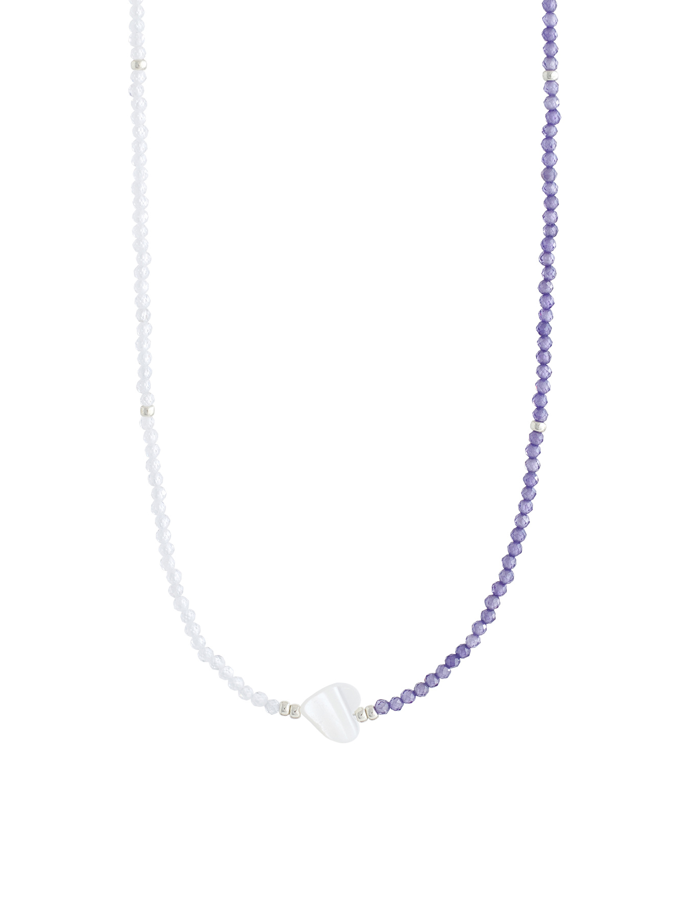 Колье Zornelli модель 0104r Фото