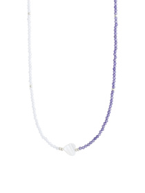 Колье Zornelli модель 0104r Фото