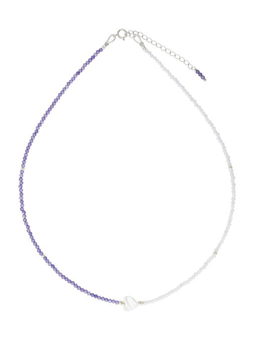 Колье Zornelli модель 0104r Фото