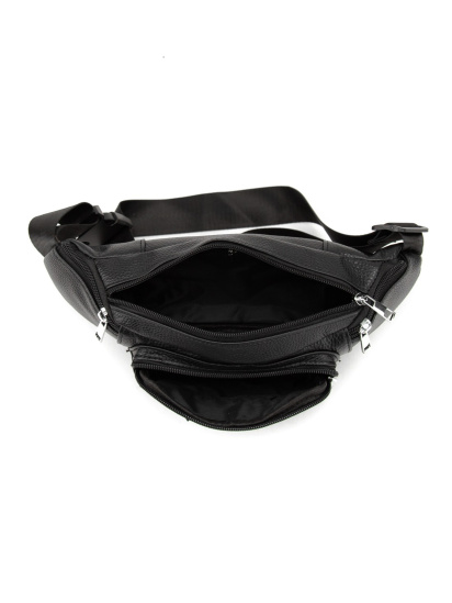 Поясная сумка RoyalBag модель M56-2030A — фото - INTERTOP