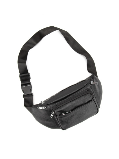 Поясная сумка RoyalBag модель M56-2030A — фото 3 - INTERTOP
