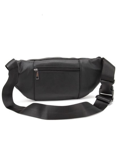 Поясная сумка RoyalBag модель M56-2030A — фото 4 - INTERTOP
