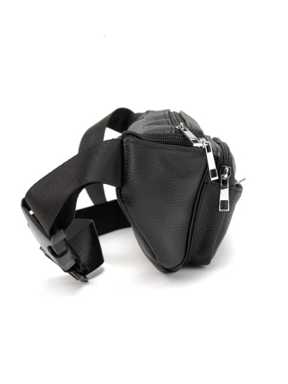 Поясная сумка RoyalBag модель M56-2030A — фото 5 - INTERTOP