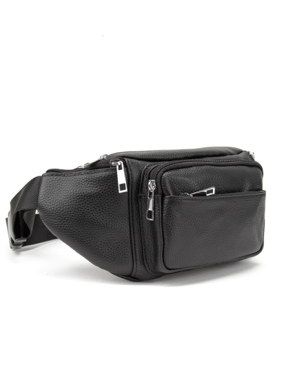 Поясная сумка RoyalBag модель M56-2030A — фото 6 - INTERTOP