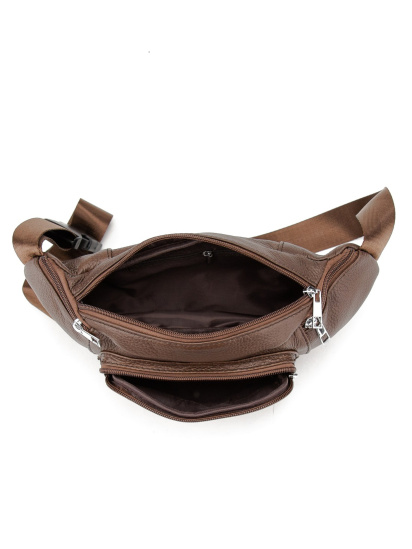 Поясна сумка RoyalBag модель M56-2030C — фото - INTERTOP