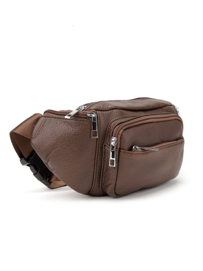 Поясна сумка RoyalBag модель M56-2030C — фото 3 - INTERTOP
