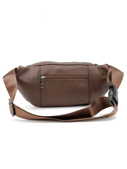 Поясна сумка RoyalBag модель M56-2030C — фото 5 - INTERTOP