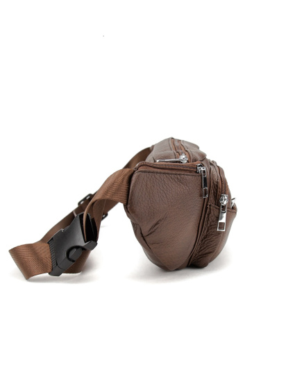 Поясна сумка RoyalBag модель M56-2030C — фото 6 - INTERTOP