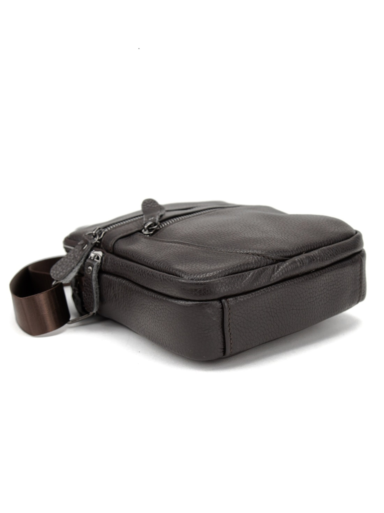 Мессенджер RoyalBag модель M56-3646-1C Фото