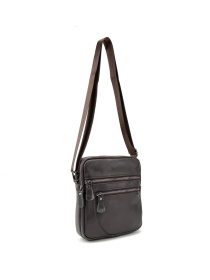 Мессенджер RoyalBag модель M56-3646-1C Фото