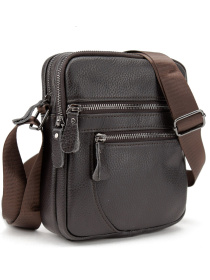 Мессенджер RoyalBag модель M56-3646-1C Фото