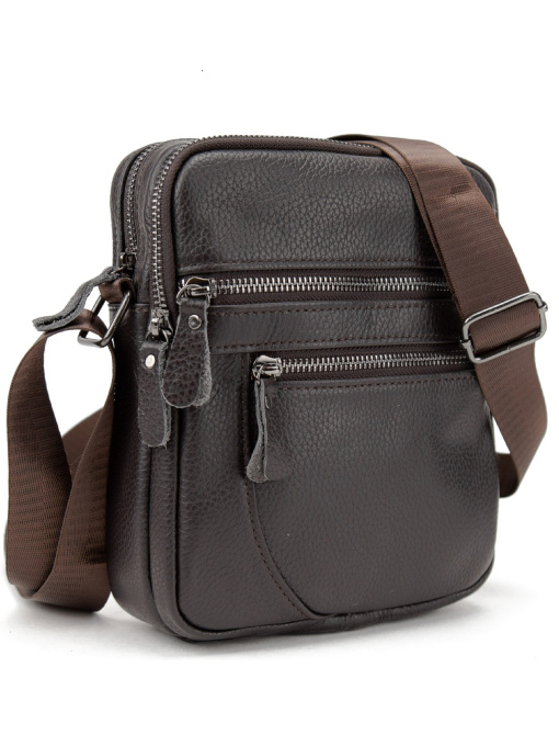 Мессенджер RoyalBag модель M56-3646-1C Фото