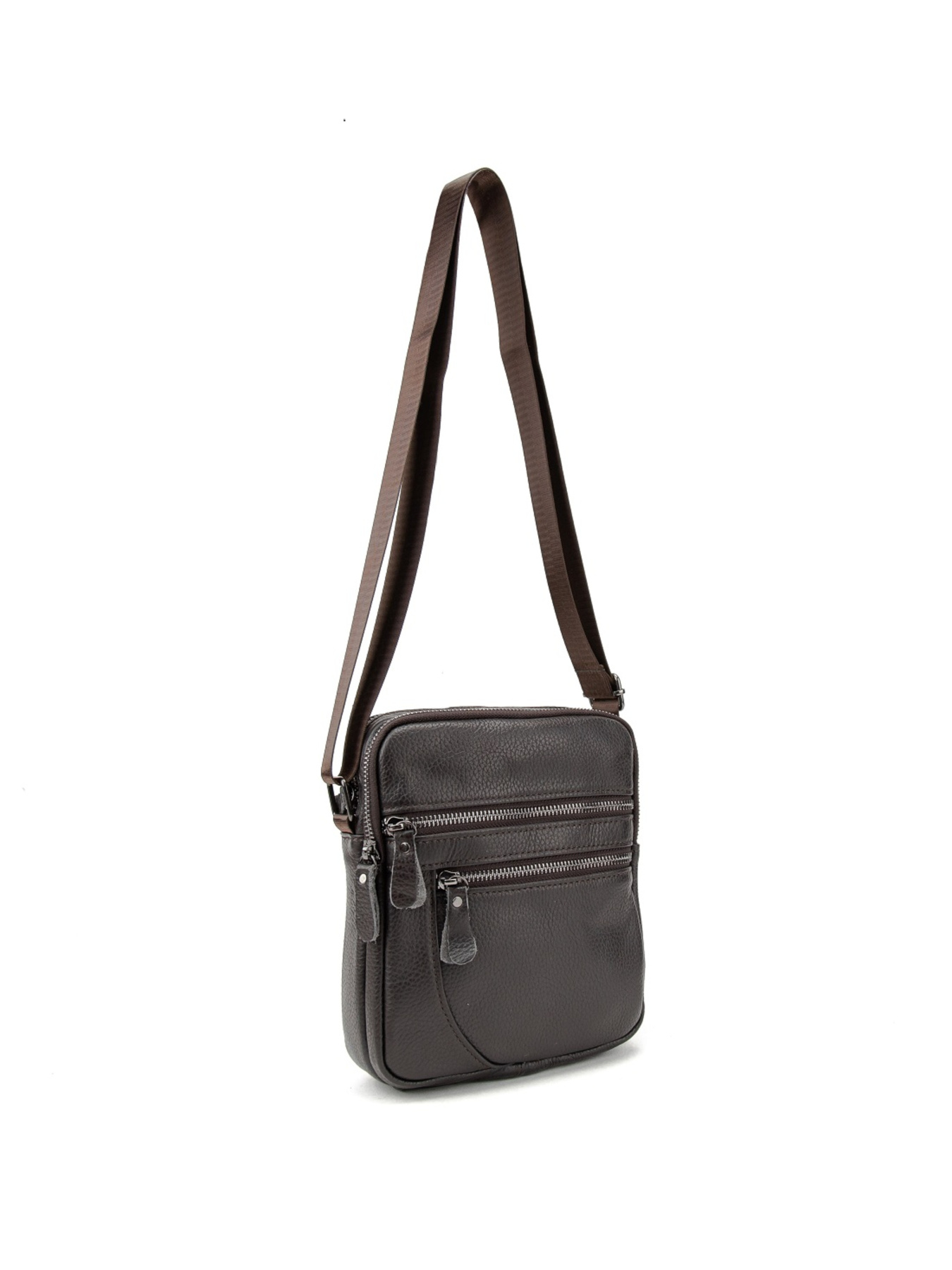 Мессенджер RoyalBag модель M56-3646-1C Фото