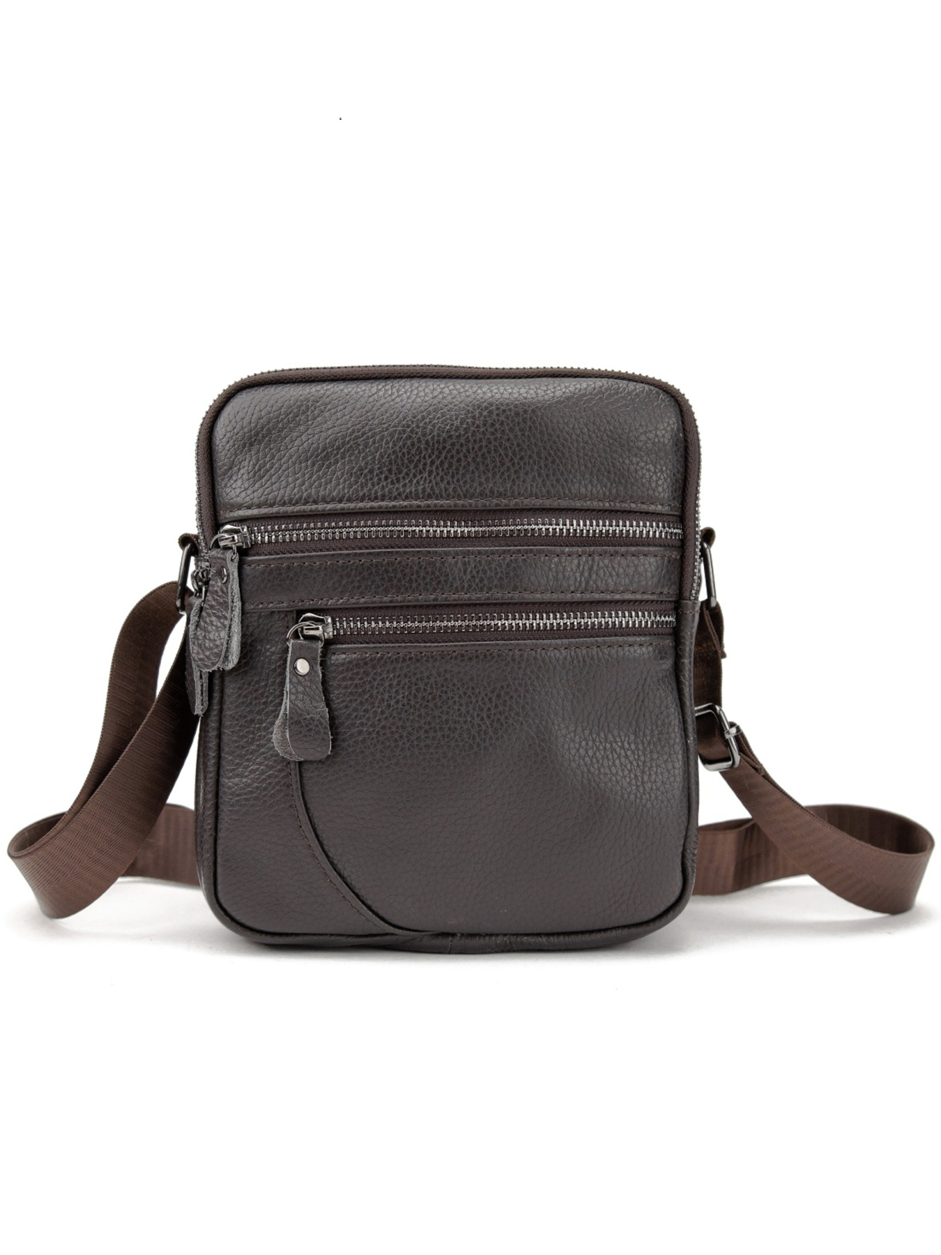 Мессенджер RoyalBag модель M56-3646-1C Фото