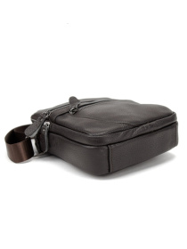 Мессенджер RoyalBag модель M56-3646-1C Фото