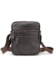 Мессенджер RoyalBag модель M56-3646-1C Фото