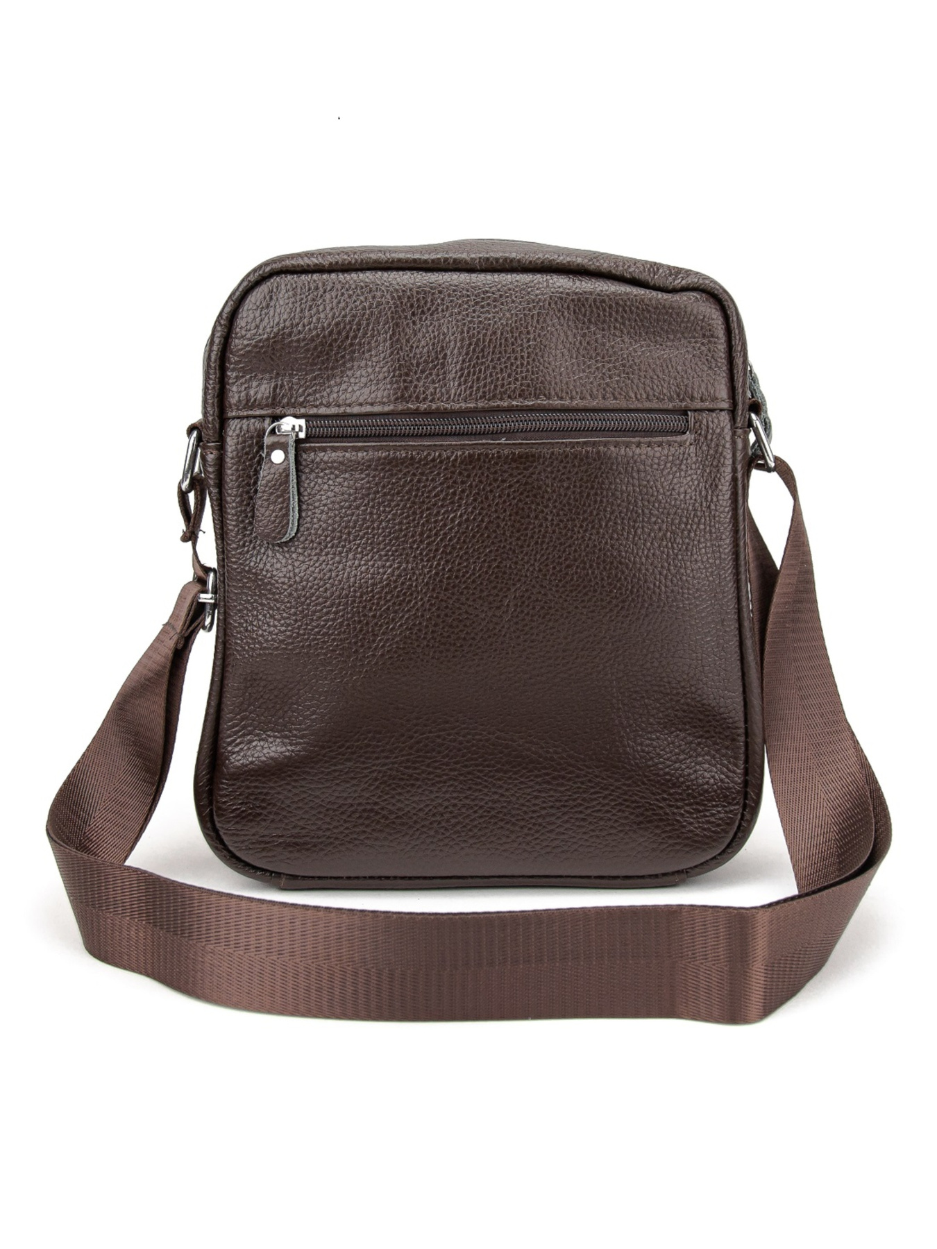 Мессенджер RoyalBag модель M56-0187C Фото