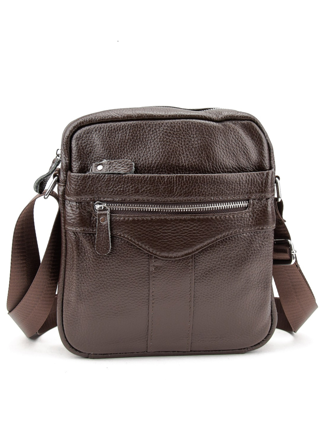 Мессенджер RoyalBag модель M56-0187C Фото