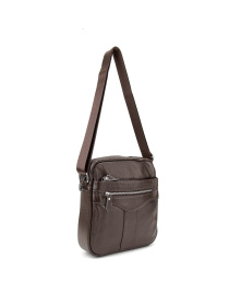 Мессенджер RoyalBag модель M56-0187C Фото