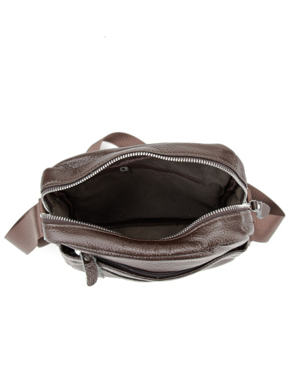 Мессенджер RoyalBag модель M56-0187C — фото - INTERTOP