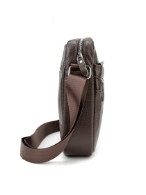 Мессенджер RoyalBag модель M56-0187C Мессенджер RoyalBag модель M56-0187C Фото