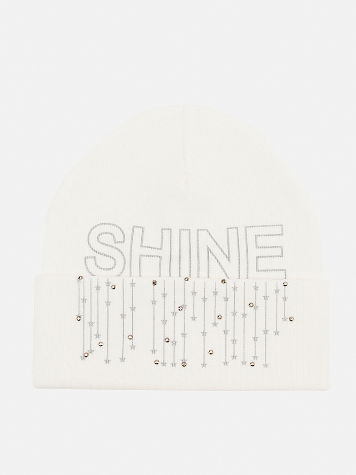 Шапка YUKI модель ЦБ-00258276 Фото