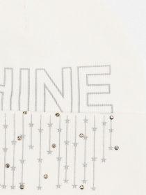 Шапка YUKI модель ЦБ-00258276 Фото