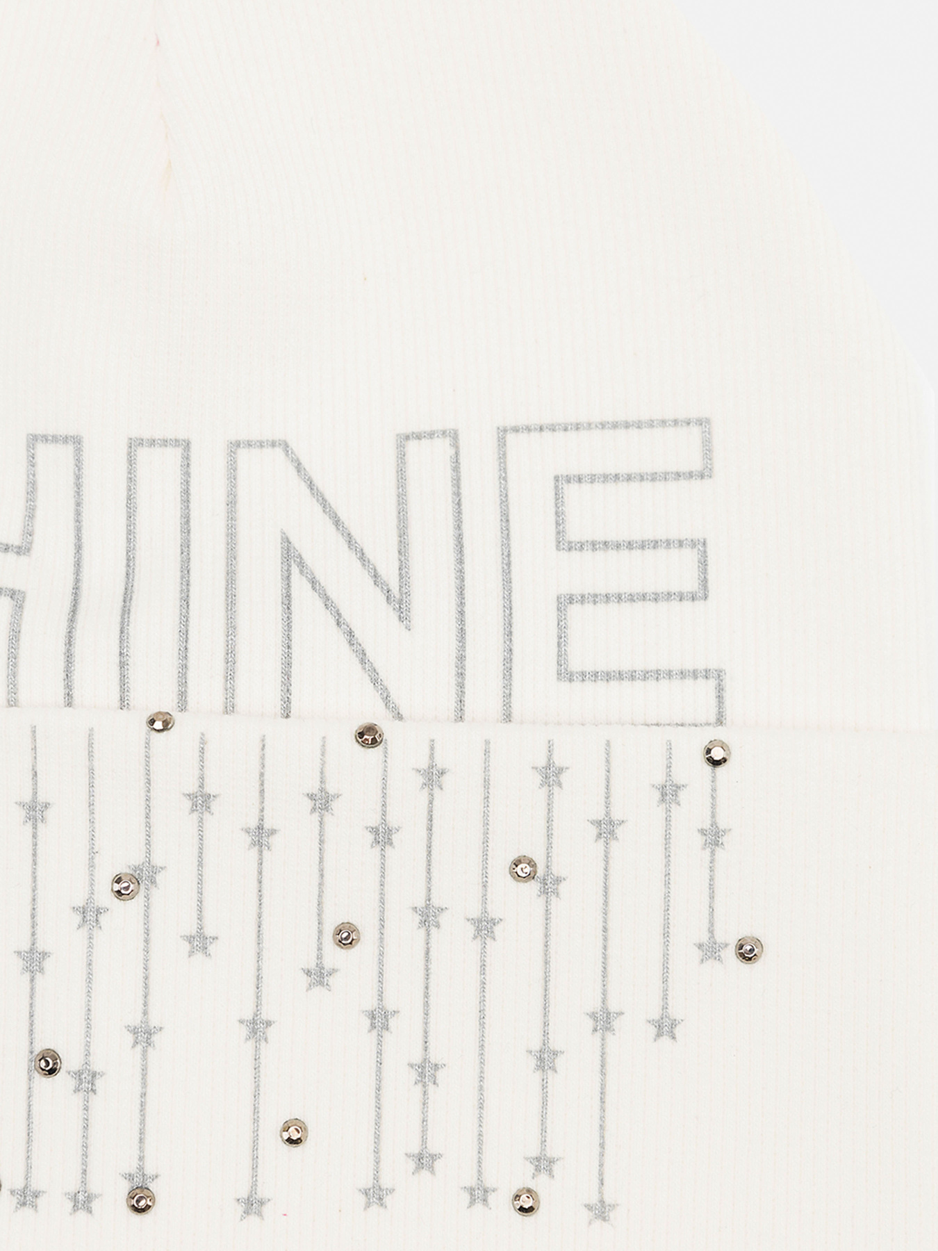 Шапка YUKI модель ЦБ-00258276 Фото