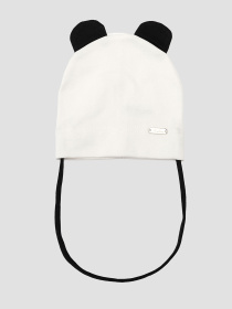 Шапка YUKI модель ЦБ-00260011 Фото