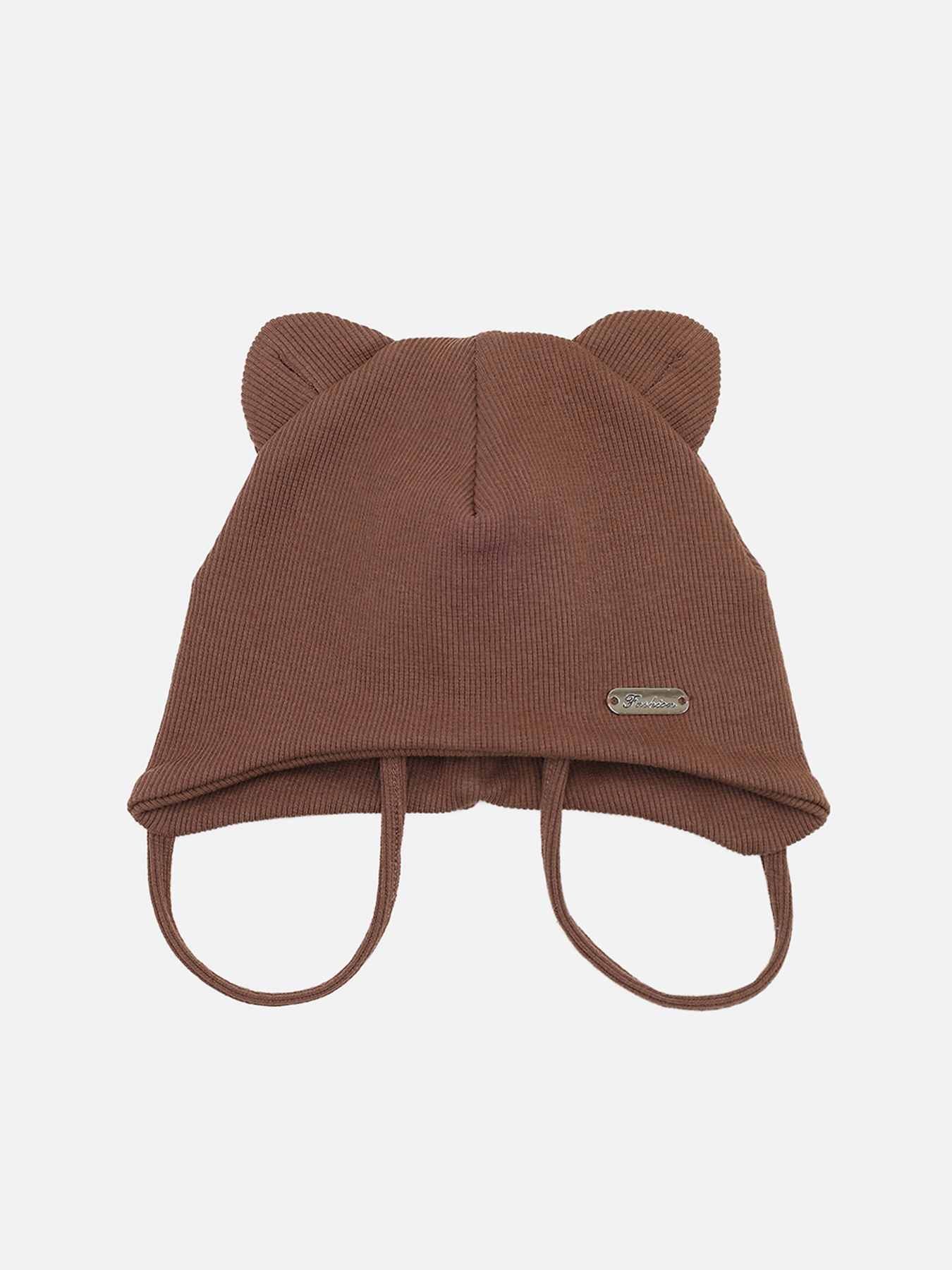 Шапка YUKI модель ЦБ-00274604 Фото