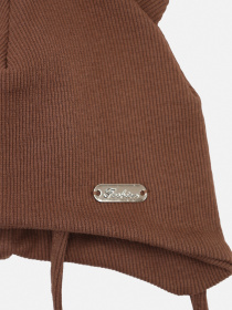 Шапка YUKI модель ЦБ-00274604 Фото