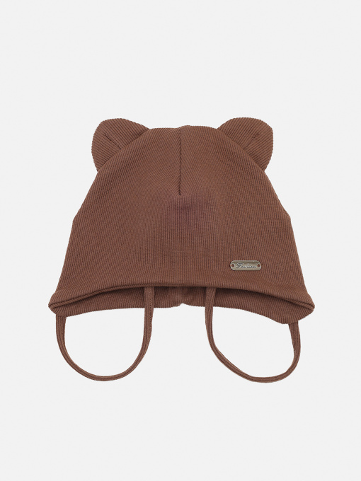 Шапка YUKI модель ЦБ-00274604 Фото