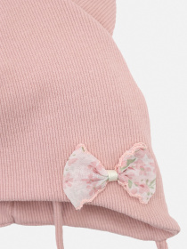 Шапка YUKI модель ЦБ-00274606 Фото