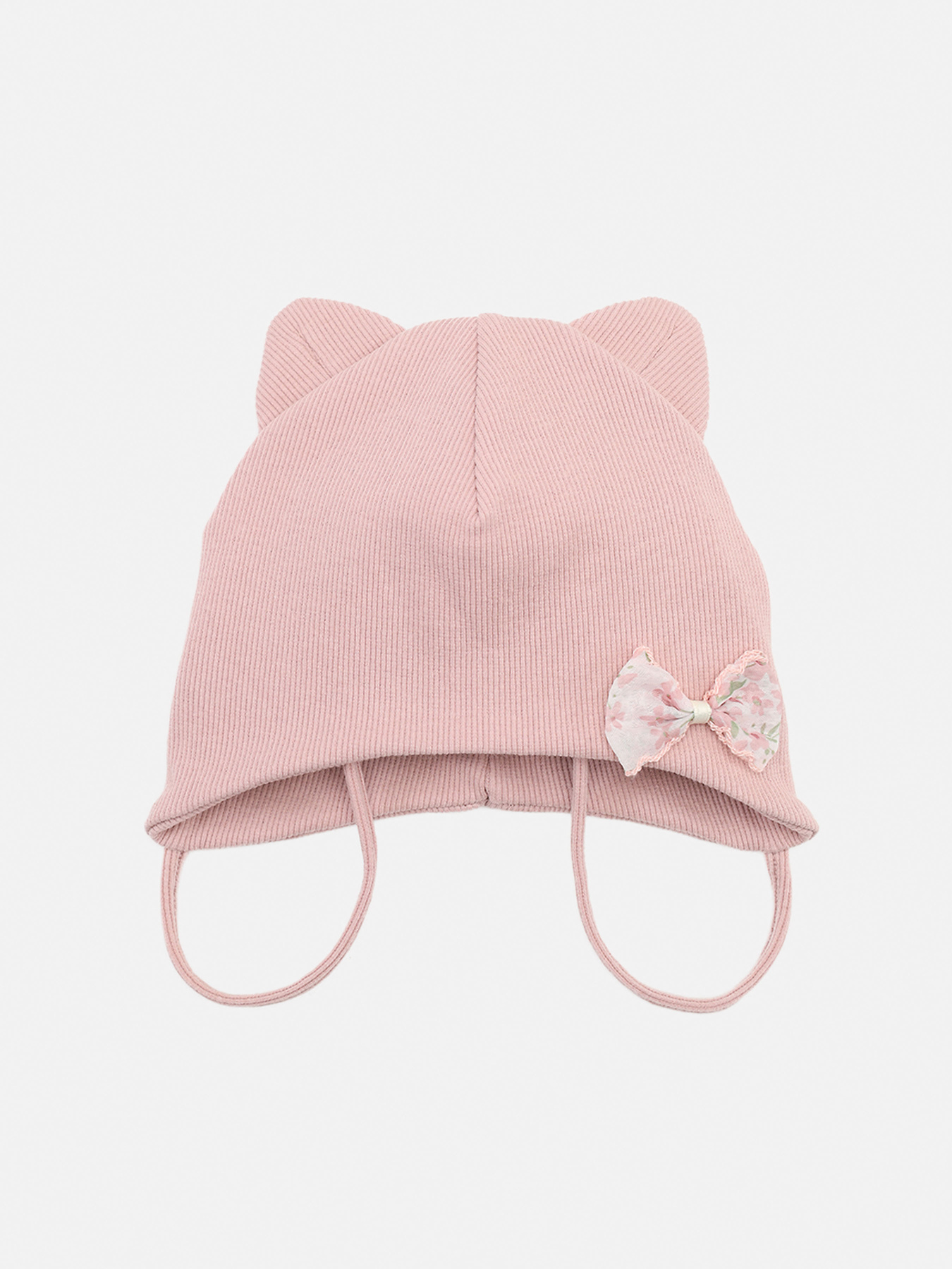 Шапка YUKI модель ЦБ-00274606 Фото