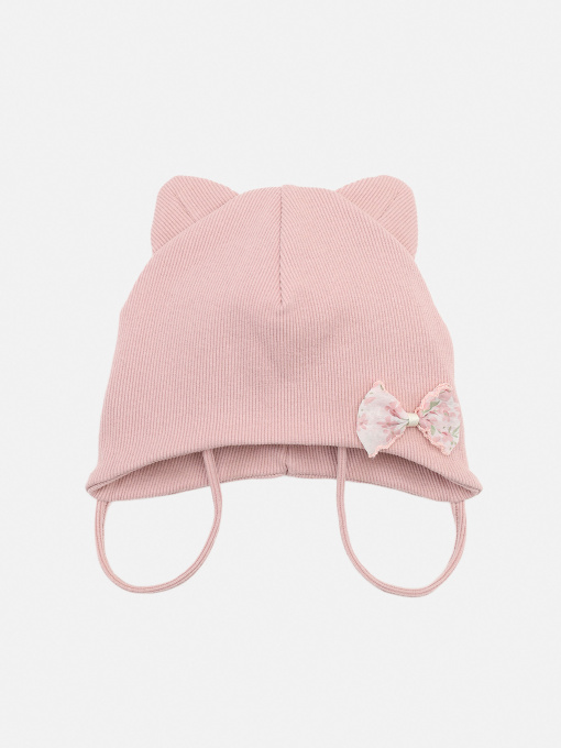 Шапка YUKI модель ЦБ-00274606 Фото