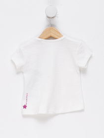 Футболка Belly Button модель 2082061 Фото