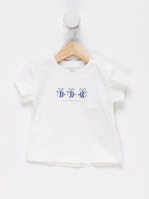 Футболка Belly Button модель 2082061 Фото