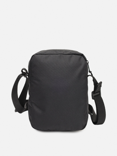 Сумка чоловіча  колір чорний ЦБ-00275077 модель ЦБ-00275077 — фото 4 - INTERTOP