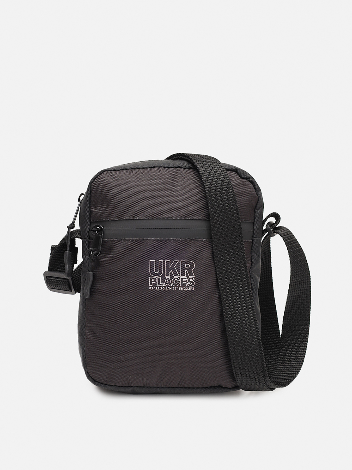 Мессенджер YUKI модель ЦБ-00275077 Фото