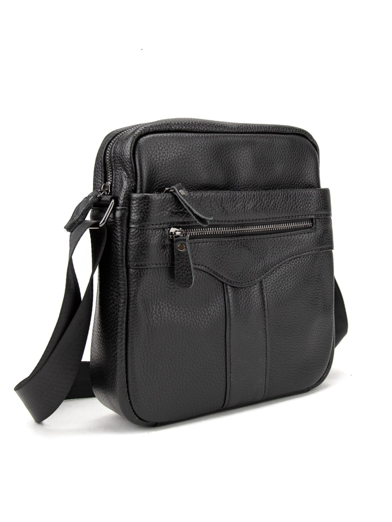 Мессенджер RoyalBag модель M56-0187A Фото