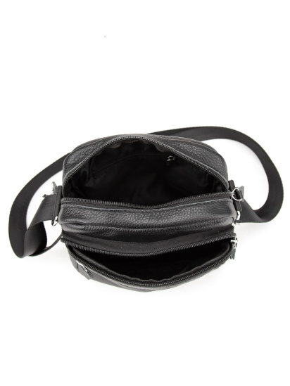 Мессенджер RoyalBag модель M56-0080A — фото - INTERTOP