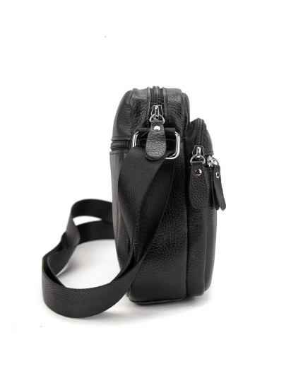Мессенджер RoyalBag модель M56-0080A — фото 5 - INTERTOP