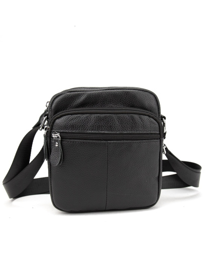 Мессенджер RoyalBag модель M56-0080A — фото 6 - INTERTOP